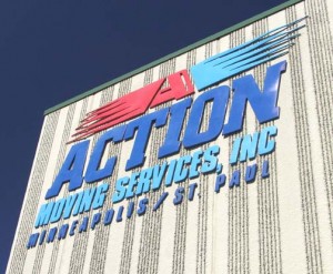 Action Moving Service